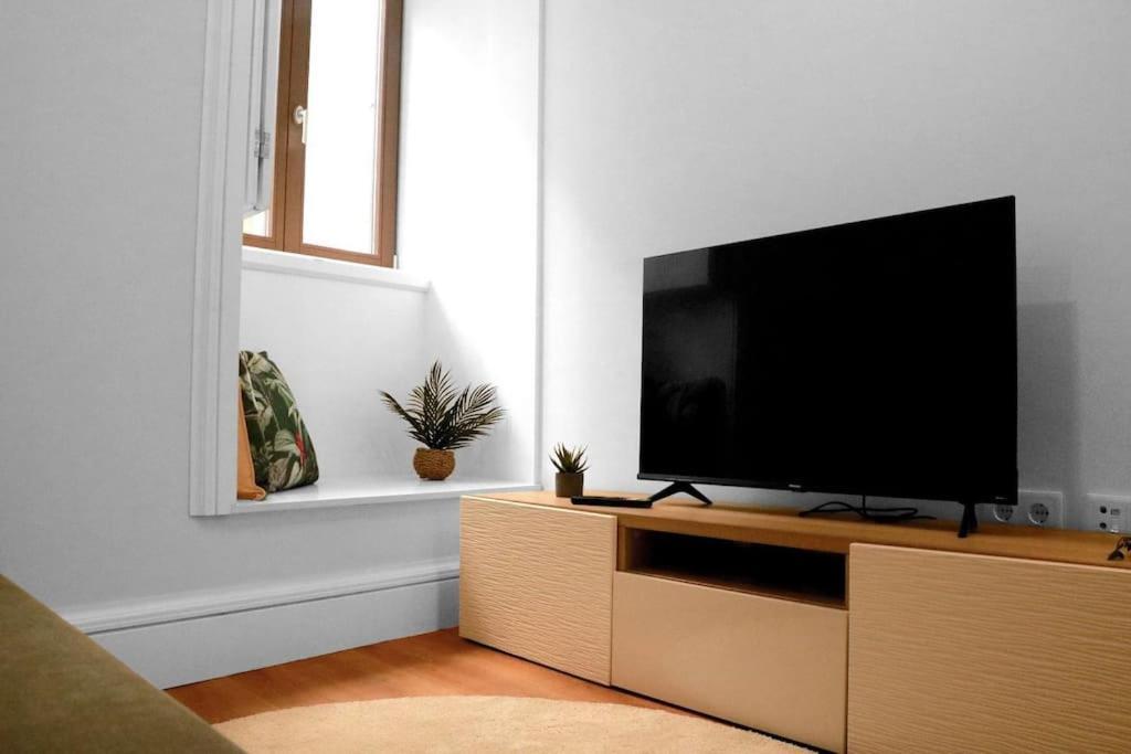 Loving Apartment By The River OOporto Extérieur photo