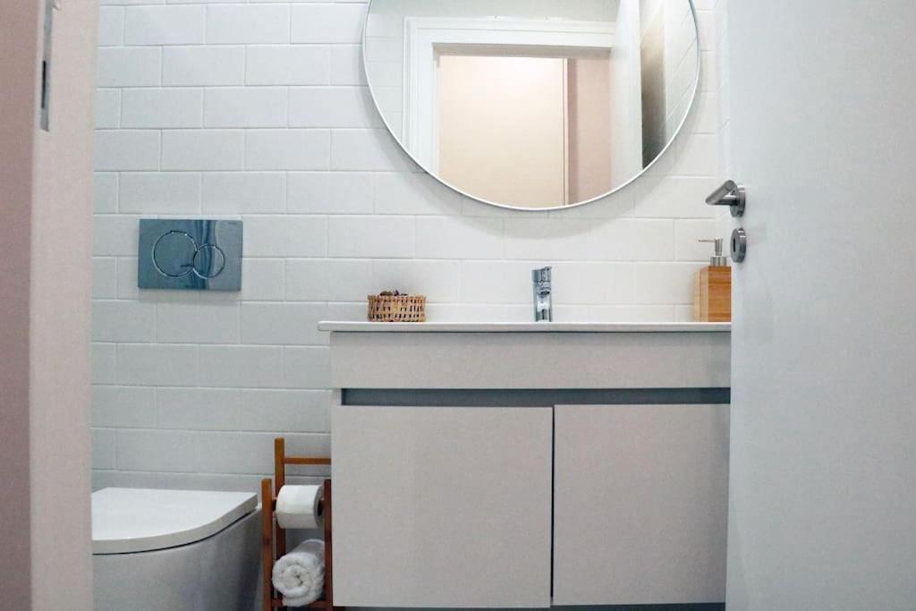 Loving Apartment By The River OOporto Extérieur photo