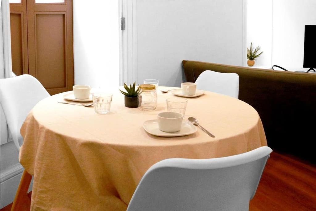 Loving Apartment By The River OOporto Extérieur photo