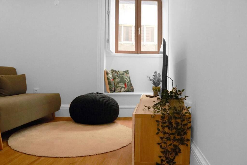Loving Apartment By The River OOporto Extérieur photo