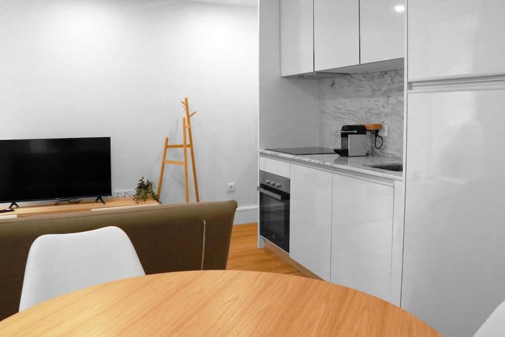 Loving Apartment By The River OOporto Extérieur photo