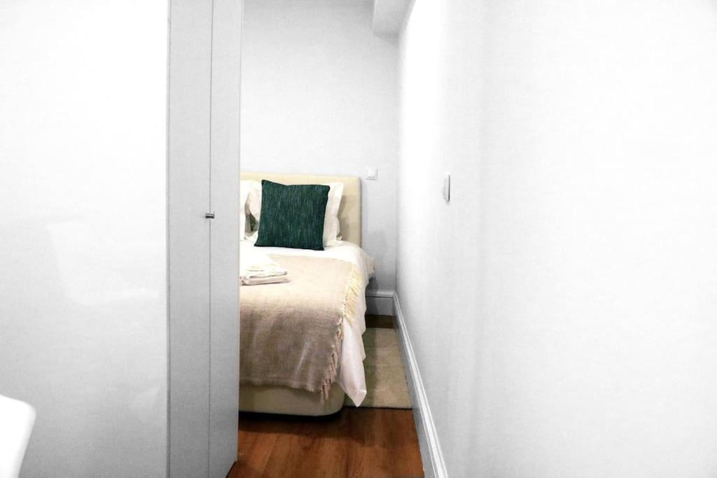 Loving Apartment By The River OOporto Extérieur photo